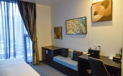 The One Boutique Hotel