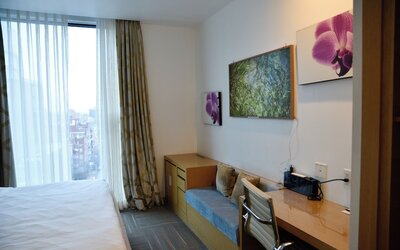 The One Boutique Hotel
