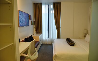 The One Boutique Hotel