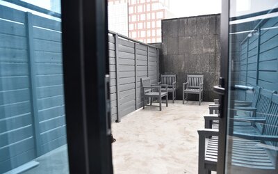 The One Boutique Hotel