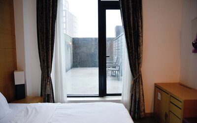 The One Boutique Hotel