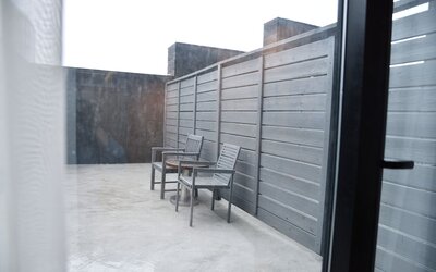 The One Boutique Hotel