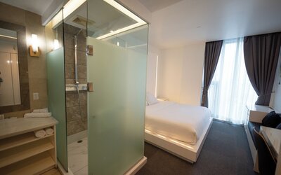 The One Boutique Hotel