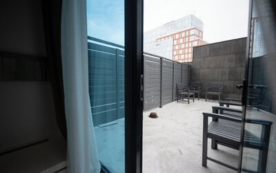 The One Boutique Hotel
