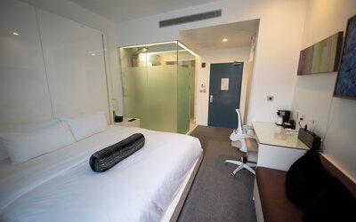 The One Boutique Hotel