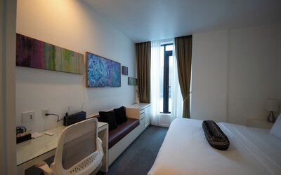 The One Boutique Hotel