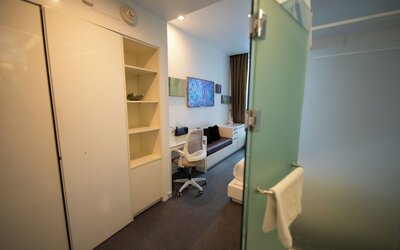 The One Boutique Hotel