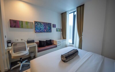 The One Boutique Hotel