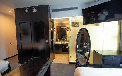 The One Boutique Hotel