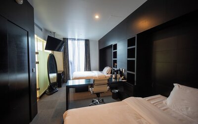 The One Boutique Hotel
