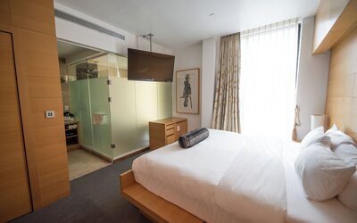 The One Boutique Hotel