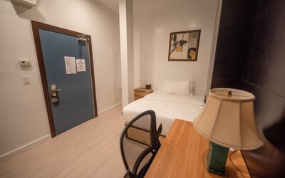 The One Boutique Hotel