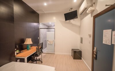 The One Boutique Hotel