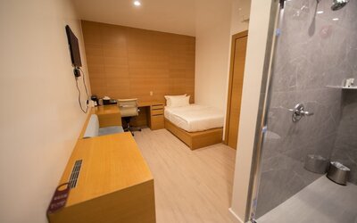 The One Boutique Hotel