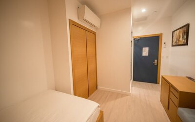 The One Boutique Hotel