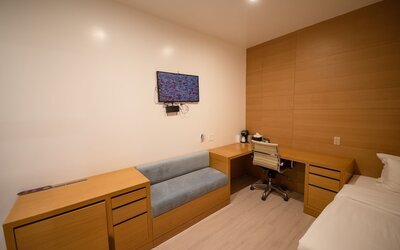 The One Boutique Hotel