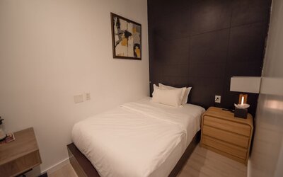 The One Boutique Hotel