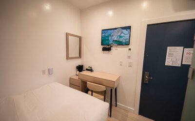 The One Boutique Hotel