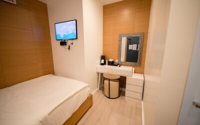 The One Boutique Hotel
