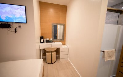 The One Boutique Hotel