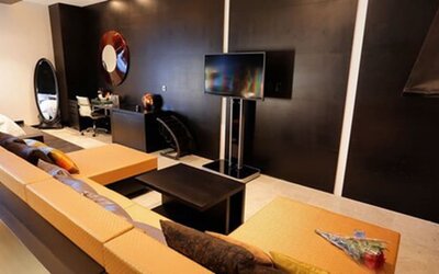 The One Boutique Hotel
