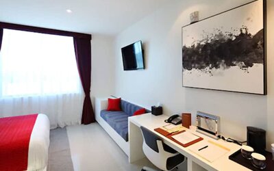 The One Boutique Hotel