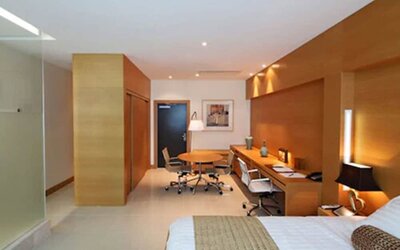 The One Boutique Hotel