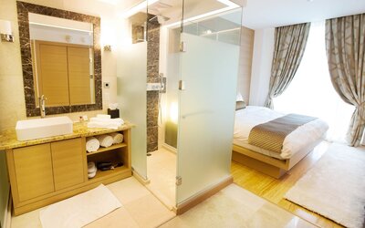 The One Boutique Hotel
