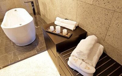 The One Boutique Hotel