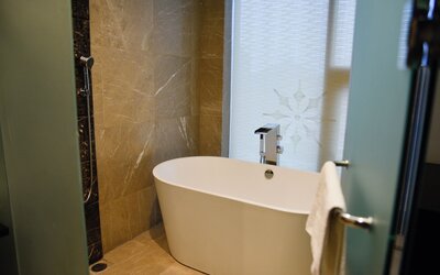 The One Boutique Hotel