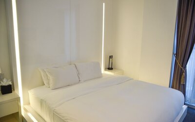 The One Boutique Hotel