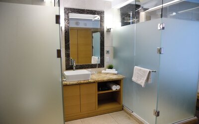 The One Boutique Hotel