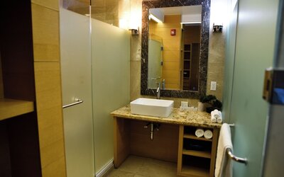 The One Boutique Hotel