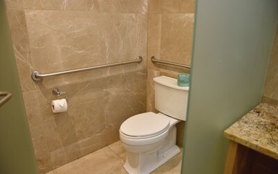 The One Boutique Hotel