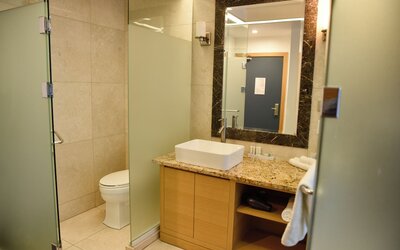The One Boutique Hotel