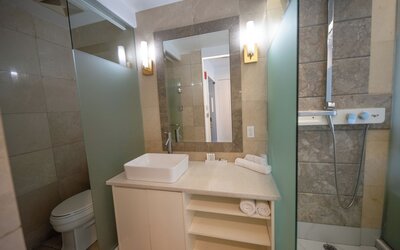 The One Boutique Hotel