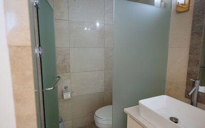 The One Boutique Hotel