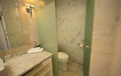 The One Boutique Hotel