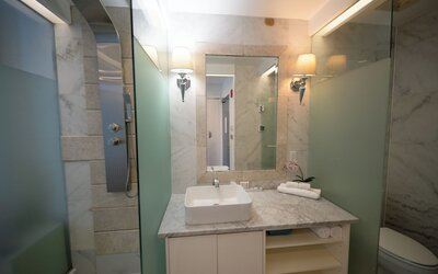 The One Boutique Hotel