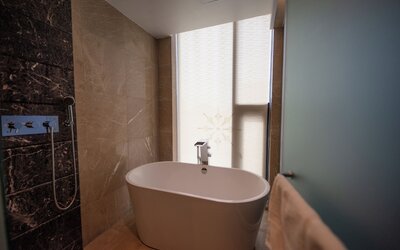 The One Boutique Hotel