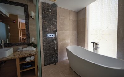 The One Boutique Hotel