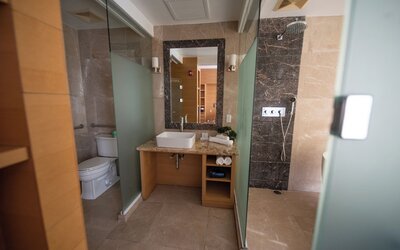 The One Boutique Hotel