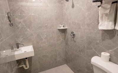 The One Boutique Hotel