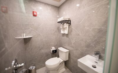 The One Boutique Hotel