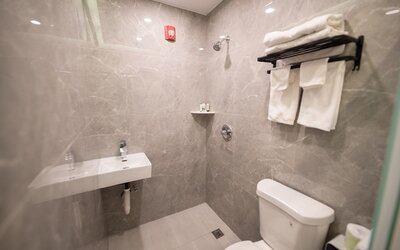 The One Boutique Hotel