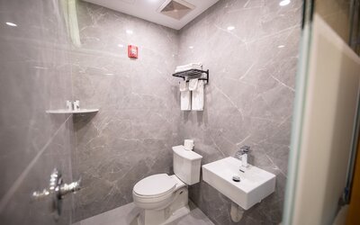 The One Boutique Hotel