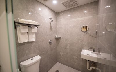 The One Boutique Hotel
