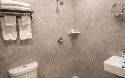 The One Boutique Hotel
