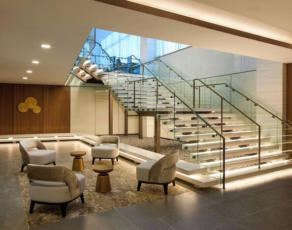 The Westin Flushing Laguardia Airport