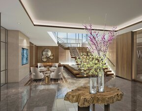 The Westin Flushing Laguardia Airport